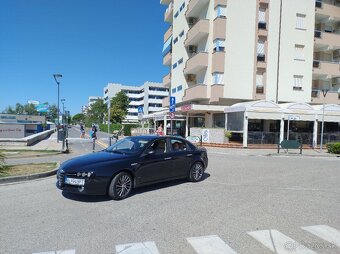 Alfa Romeo 159 2,2 jts - 8