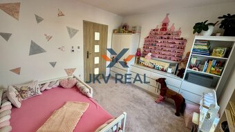 3izbový byt (75m2) so záhradkou (84m2) a parkovacím miestom - 8