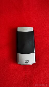 Nokia N70 RM-84 - 8