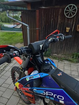 Ktm sxf 350 2017 - 8
