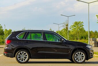 BMW X5 40edrive xDrive Hybrid/Benzín dočasné zníženie ceny - 8