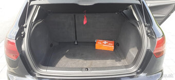 Audi A3 Sportback 2.0 TDI 103kW - 8