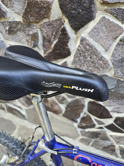 Casida MTB 26" – horský bicykel - 8