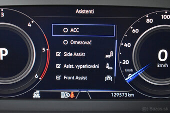 Volkswagen Tiguan Allspace 2.0TDi DSG 4x4 Elegance LED - 8