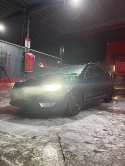 Škoda Octavia 3 - 2.0tdi 110kw - 8