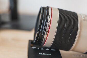 Canon EF 70-200mm f/2.8L IS II USM - 8