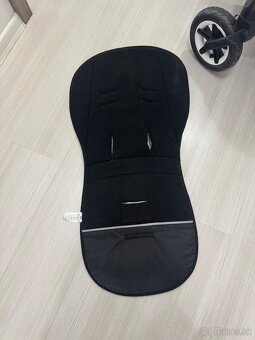 Cybex talos s Lux - 8