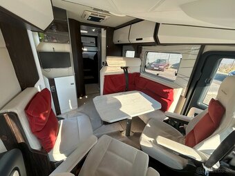 Burstner BI 7282 ELEGANCE 3.0 JTD, M6 - 8
