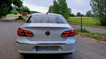 Predam vymením volkswagen passat cc - 8