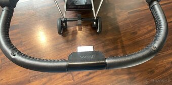 Športovy kočík Cybex Mios Platinum - 8