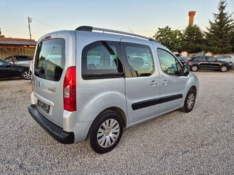 Citroen berlingo - 8
