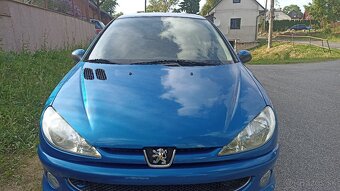 Peugeot 206 - 8