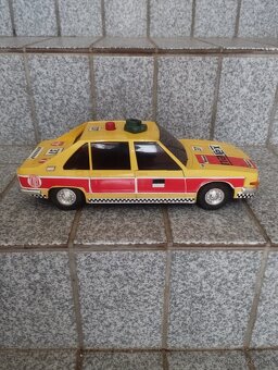 Mažiar mosadzny - 8