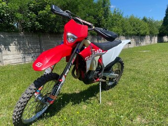 GAS GAS EC 250F 2023 TP SPZ - 8