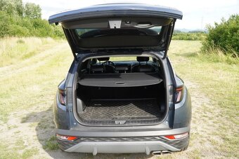 Hyundai TUCSON 1,6 T-GDi Hybrid (230k), 6AT, 4x4 Premium - 8
