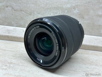 Sony 28-70mm f/3.5-5.6 OSS Sony E-mount - 8