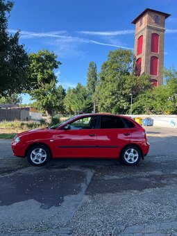 Seat Ibiza 1.4i - 8