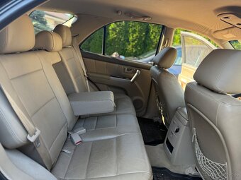 Kia Sorento 2.5crdi - 8