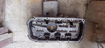 Alfa Romeo GT 2,0 benzin selespid ( AUTOMAT) - 8