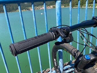 Bianchi Methanol CV FS 9.2 – XTR/XT 1x12sp - 8