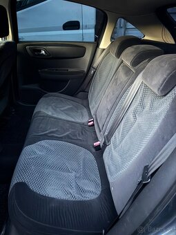 Citroen c4 2005 - 8