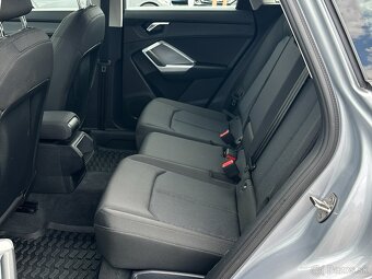 Audi Q3 2.0 TFSi Quattro A/T, r.v.: 2022 - 8