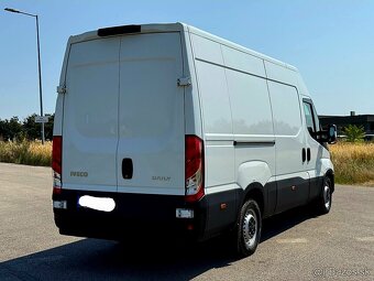 IVECO DAILY - PREDAJ AJ NA SPLÁTKY - 8