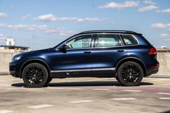 Volkswagen Touareg II 3.0 V6 TDI - 8