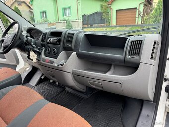Fiat ducato 2.3 jtd - 8