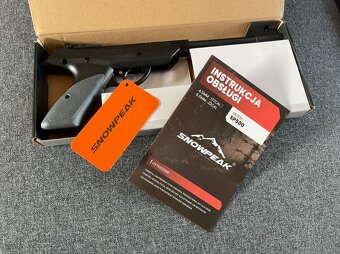 Vzduchovky Kandar - 8