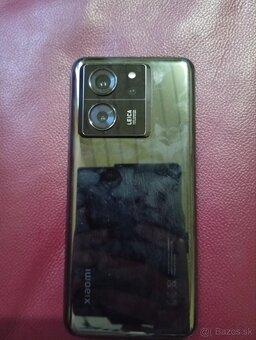 Xiaomi 13t 8 /256 + gumené puzdro - 8