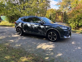 Cupra Formentor 1.5 TSI 110 kW DSG, 2022 – TOP výbava - 8