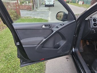Volkswagen Tiguan 2.0 CR TDI Super stav - 8