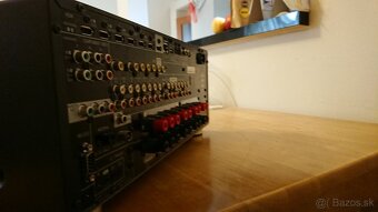 Predám zosilňovač AV receiver PIONEER SC 2022-K - 8