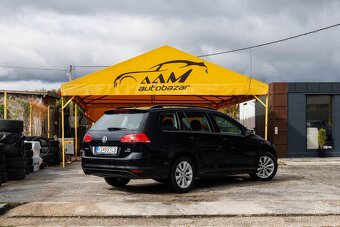 Volkswagen Golf 7 -137tis. KM-Variant 1.4 TSI Comfortline - 8