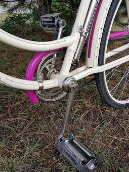 Zbrojovka bicykel - 8