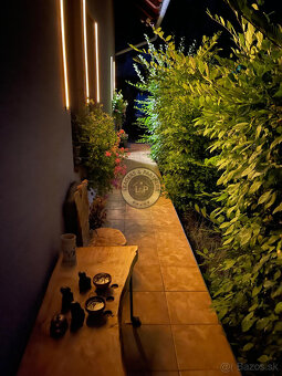 Rodinný dom v obci Hradište pod Vrátnom - 8