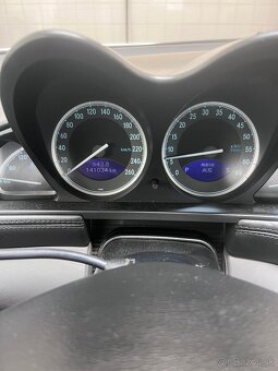 Mercedes-Benz SL 500 A/T - 8