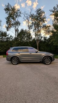 XC90 D5 Inscription - 8