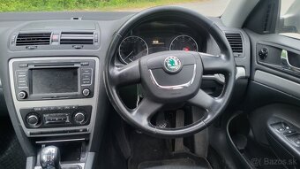 Škoda Octavia 2 2.0TDI 103kw Rozpredám - 8