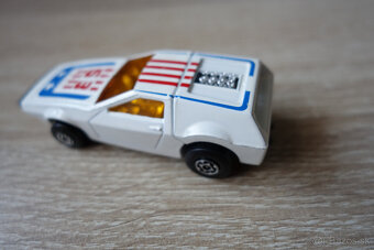 Matchbox Streakers No. 53  Tanzara - 8