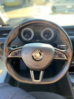 Skoda Octavia 3 Facelift 1.6Tdi 85kw - 8