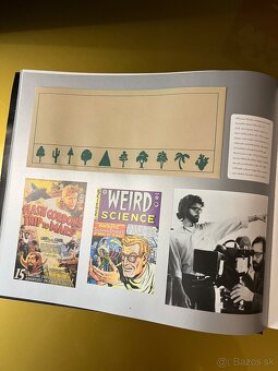 Star Wars kniha česky - 8