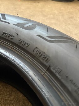 Letné Pneu Bridgestone 235/55 R18 100W 4ks - 8