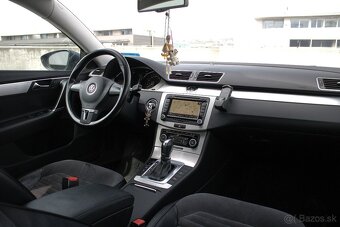 Volkswagen Passat Variant 2.0 TDI Business DSG Automat AT6 - 8