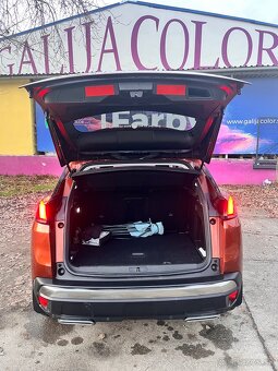 Peugeot 3008 1.6 BlueHDi 88 kW EAT6 - 8