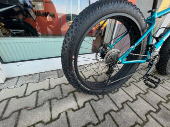 FAT BIKE MONGOOSE 26 - 8