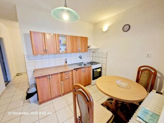 1i byt Západ, 2 lodžie - 8