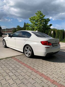 BMW 520 M packet - 8