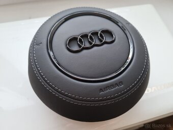 KRYT AIRBAGU AUDI EXCLUSIVE airbag AUDI - 8